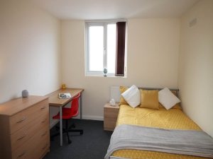 Room 1, 80 Macklin Street, Derby