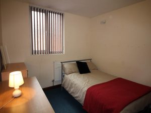 Room 1, 80 Macklin Street, Derby