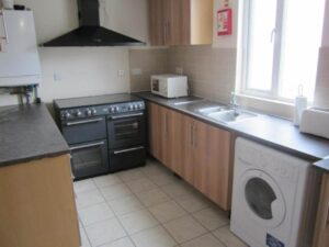 Room 1, 80 Macklin Street, Derby