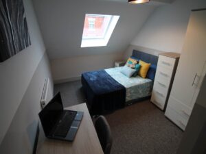 Flat A, Forman Street, Derby