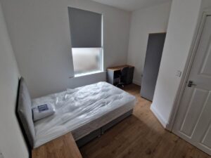 Stepping Lane, Derby