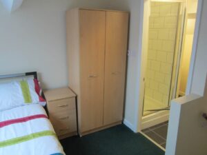 80 Macklin Street, Derby