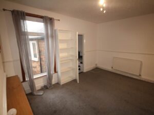 Flat 2, Ashbourne Road, Derby