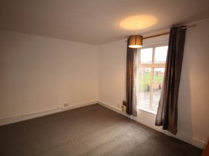 Flat 2, Ashbourne Road, Derby