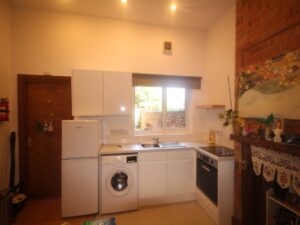 Flat 1, Radbourne St, Derby