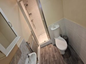 Milton Street, Derby