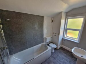 Markeaton Street, Derby