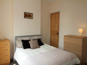 Markeaton Street, Derby