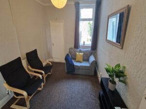 Stables Street, Derby