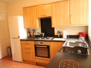 Camden Street, Derby