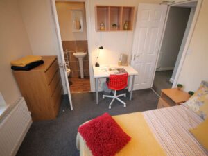 Milton Street, Derby