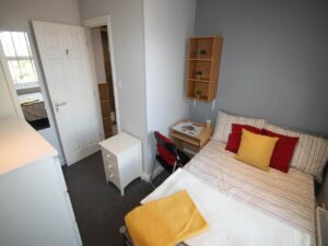 Ashbourne Road, Derby