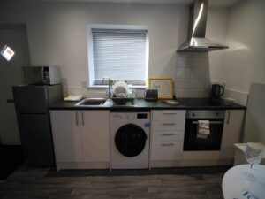 Studio One, Forman Street, Derby