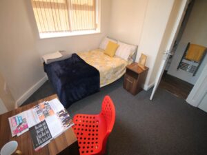 Ashbourne Road, Derby