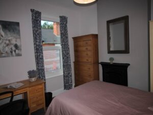 Manchester Street, Derby