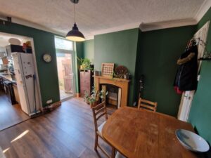 Brough Street, Derby