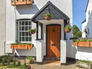 St. Edmunds Close, Allestree