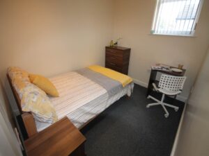 Room 1, Ashbourne Road, Derby
