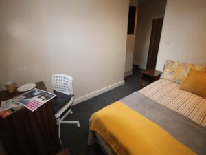 Room 1, Ashbourne Road, Derby