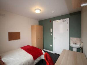 Room 2,  80 Macklin Street, Derby