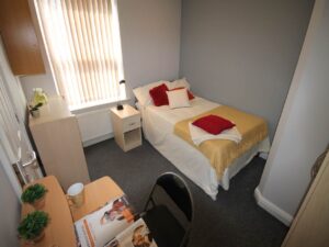 (1), Ashbourne Road, Derby