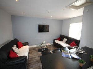 (1), Ashbourne Road, Derby