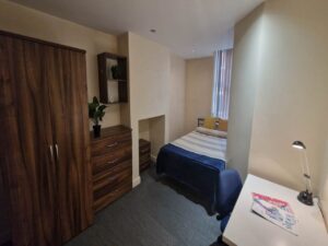 (1), Milton Street, Derby