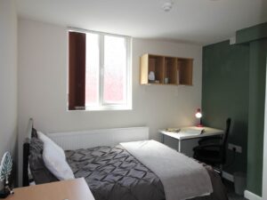 Room 3, 80 Macklin Street, Derby
