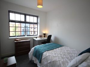 West Point, Brook Street