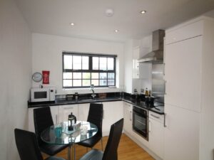 West Point, Brook Street
