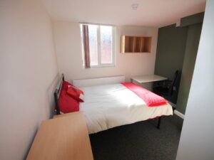 Room 3, 80 Macklin Street, Derby