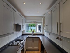 Thirlmere Drive, Nanpantan
