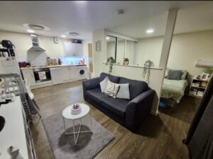 93 Peet Street, Derby