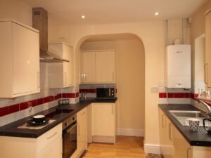Room 4, Crosby Street, Derby