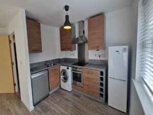 71, Badgerdale Way, Littleover