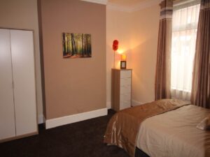 Room 2, Crosby Street, Derby
