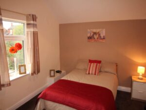 Room 3, Crosby Street, Derby