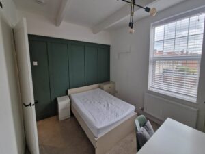 Ashbourne Road, Derby