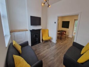 Ashbourne Road, Derby