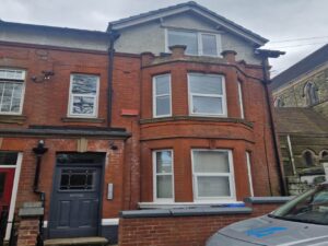 Room 4, Bass Street, Derby