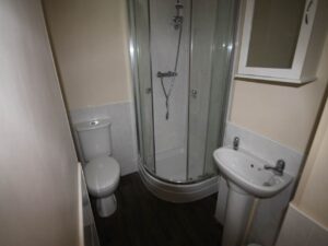 Room 4, Ashbourne Road, Derby