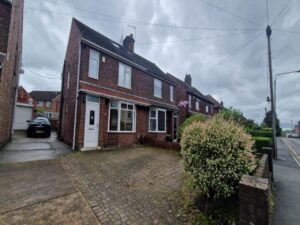 Park Hill, Awsworth