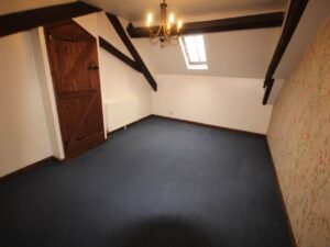 The Coach House, Priory Court , Main Street