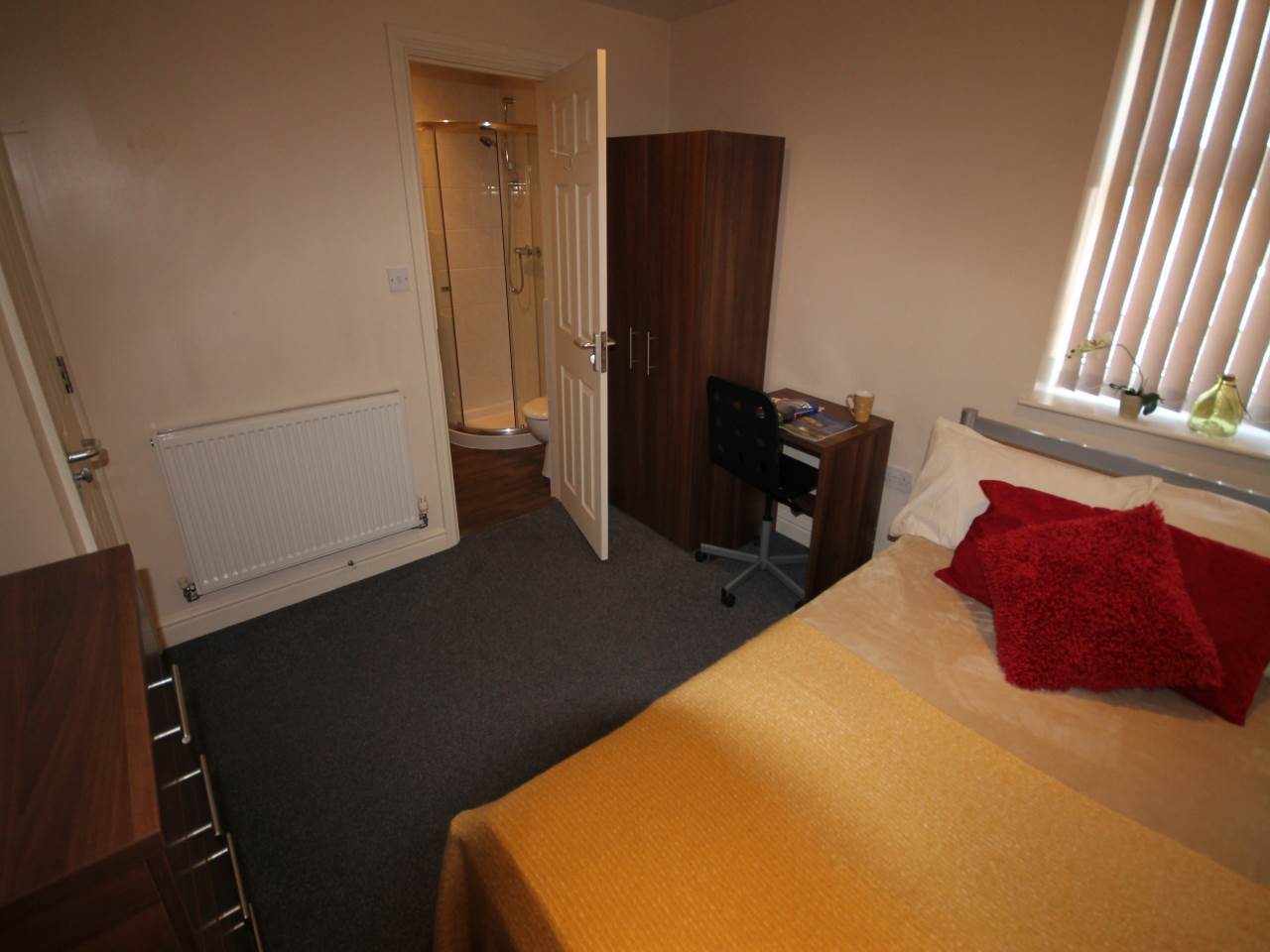 Ashbourne Road
